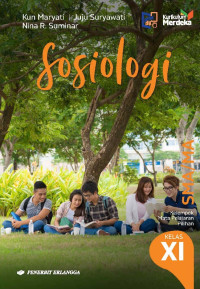 Image of Sosiologi XI SMA/MA/SMK/MAK