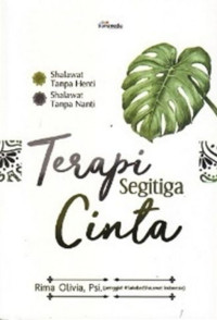 Image of Terapi Segitiga Cinta