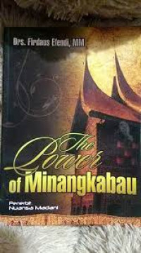 Image of The Power Of Minangkabau