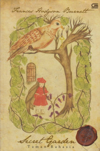 Image of The Secret Garden