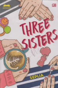Image of Three Sisters