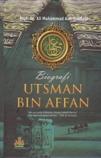 Image of Biografi Utman bin Affan
